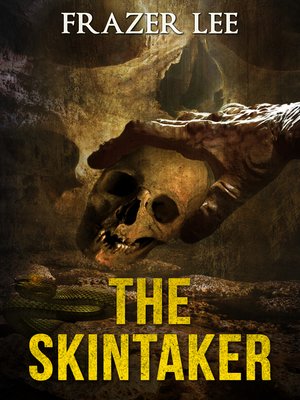 cover image of The Skintaker